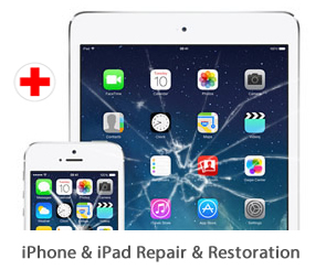 ipad repair leeds