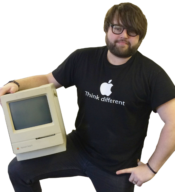 apple technician