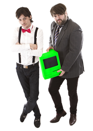 geeks
